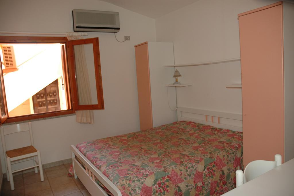 Residence Il Geranium 圣特奥多罗 外观 照片