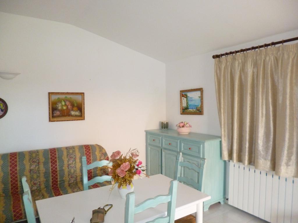 Residence Il Geranium 圣特奥多罗 外观 照片